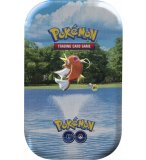 MINI TIN BOX MAGICARPE - CARTE A COLLECTIONNER POKEMON - BOITE METAL