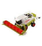 MOISSONNEUSE BATTEUSE CLAAS LEXION 480 - BRUDER - 02120 - VEHICULE AGRICOLE