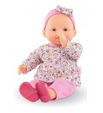 MON GRAND POUPON LOUISE 36 CM - COROLLE - 130180 - BEBE CLASSIQUE