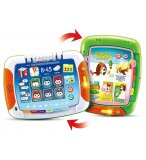 MON IMAGI TABLETTE INTERACTIVE 2 EN 1 - VTECH - 611205 - JEU EDUCATIF ELECTRONIQUE