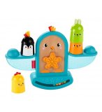 MON OISEAU A BASCULE A EMPILER - FISHER PRICE - GJW26 - JOUET EVEIL BEBE