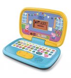 MON ORDI EDUCATIF PEPPA PIG 3-6 ANS - VTECH - 553505 - JEU EDUCATIF ELECTRONIQUE