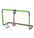 MON PREMIER BUT DE FOOT AVEC SONS - CAGE ELECTRONIQUE - FISHER PRICE - C1929