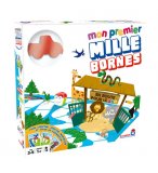 MON PREMIER MILLE BORNES EN ROUTE POUR LE ZOO - DUJARDIN - 59001