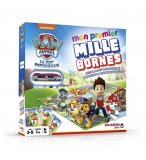 MON PREMIER MILLE BORNES PAT PATROUILLE 3-5 ANS - PAW PATROL - DUJARDIN - 59035