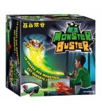 MONSTER BUSTER - DUJARDIN JEUX - 41288 - JEU D'ACTION ENFANT