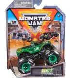 MONSTER JAM BKT 1/64 SERIE 40 - VEHICULE MINIATURE METAL - SPIN MASTER