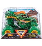 MONSTER JAM GEANT : DRAGON - VOITURE - VEHICULE ECHELLE 1:24 - SPIN MASTER - 20136907