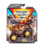 MONSTER JAM HORSE POWER 1/64 SERIE 37 - VEHICULE MINIATURE METAL - SPIN MASTER
