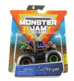 MONSTER JAM SALVAGER - VEHICULE - SPIN MASTER