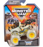 MONSTER JAM TEMPEST STEED 1/64 SERIE 40 - VEHICULE MINIATURE METAL - SPIN MASTER