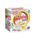 MOSPIDO STARS - JEU DE MOTS - MEGABLEU - 678116 - AMBIANCE ET RAPIDITE