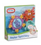 MOULIN A EAU WATER SPINNERS - LITTLE TIKES - JOUET DE BAIN