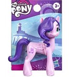 MY LITTLE PONY : PONEY ROSE PRINCESS PETALS 8 CM - MON PETIT PONEY - HASBRO