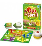 NI OUI NI NON - MEGABLEU - JEU DE SOCIETE