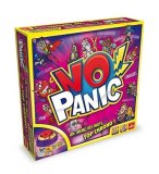 NO PANIC FAMILY - GOLIATH - 70365 - JEU DE SOCIETE AMBIANCE