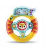 P'TIT VOLANT DES DECOUVERTES - VTECH BABY - 536605 - ACTIVITES EVEIL BEBE