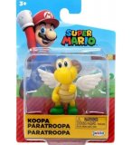 PARATROOPA : FIGURINE SUPER MARIO 7 CM - FIGURINE NINTENDO ARTICULE - JAKKS