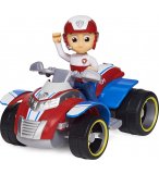 PAT PATROUILLE RYDER AVEC SON QUAD - FIGURINE - PAW PATROL - SPIN MASTER - 20127846