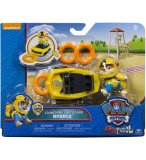 PAT PATROUILLE SEA PATROL RUBEN ET SA PLANCHE DE SURF - FIGURINE CHIEN - PAW PATROL - SPIN MASTER - 20093751