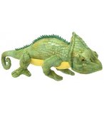 PELUCHE CAMELEON 40 CM - WILD PLANET - K8192