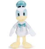 PELUCHE CANARD DONALD 100eme ANNIVERSAIRE 30 CM - DOUDOU DISNEY - NICOTOY