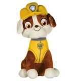 PELUCHE CHIEN RUBEN 29 CM ASSIS - PAT' PATROUILLE - SPIN MASTER - PELUCHE LICENCE - 7183F