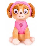 PELUCHE CHIEN STELLA 27 CM ASSIS - PAT' PATROUILLE - SPIN MASTER - PELUCHE LICENCE - 7183B