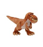 PELUCHE DINOSAURE BUTCH 23 CM - LE VOYAGE D'ARLO - PELUCHE LICENCE DISNEY - NICOTOY 5874607D