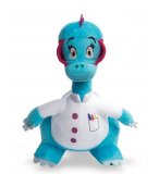 PELUCHE DINOSAURE DINOSAURUS 20 CM - OUI-OUI - PELUCHE LICENCE - SPIN MASTER 20075437