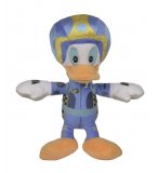 PELUCHE DISNEY DONALD ROADSTER RACERS 20 CM - NICOTOY - 5874391C