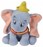 PELUCHE DISNEY ELEPHANT GRIS DUMBO 25 CM - NICOTOY