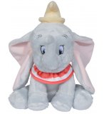 PELUCHE DISNEY ELEPHANT GRIS DUMBO 39 CM - NICOTOY