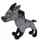 PELUCHE DISNEY HYENE 28 CM - LA GARDE DU ROI LION - NICOTOY - 5872396