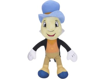 Peluche Disney Jiminy Cwricket 36 cm - Peluche licence collection Pinocchio