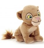 PELUCHE DISNEY LE ROI LION : LIONNE KIARA 29 CM - PELUCHE LICENCE DISNEY