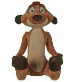 PELUCHE DISNEY LE ROI LION : TIMON LE SURICATE 29 CM - PELUCHE LICENCE DISNEY