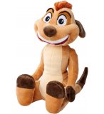 PELUCHE DISNEY LE ROI LION : TIMON LE SURICATE 29 CM - PELUCHE LICENCE DISNEY