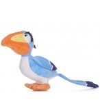 PELUCHE DISNEY LE ROI LION : ZAZU OISEAU CALAO 47 CM - PELUCHE LICENCE DISNEY