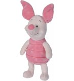 PELUCHE DISNEY PORCINET 36 CM - NICOTOY WINNIE L'OURSON - PELUCHE LICENCE