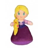 PELUCHE DISNEY : PRINCESSE RAIPONCE 17 CM - DOUDOU NICOTOY