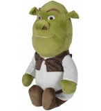 PELUCHE DISNEY SHREK 32 CM - NICOTOY - PELUCHE LICENCE