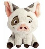 PELUCHE DISNEY VAIANA : COCHON PUA 25 CM - PELUCHE LICENCE