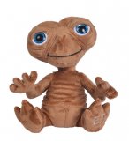 PELUCHE EXTRATERRESTRE E.T 16 CM - PELUCHE LICENCE - NICOTOY