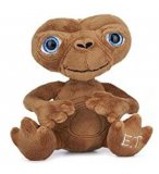 PELUCHE EXTRATERRESTRE E.T 28 CM - PELUCHE LICENCE - NICOTOY