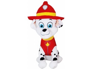 Peluche g�ante chien Marcus 64 cm - pat' patrouille - Grande peluche XL licence 