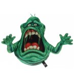 PELUCHE GHOSTBUSTERS GEANTE - BOUFFE TOUT 53 CM - SOS FANTOMES - PELUCHE LICENCE - 6156C