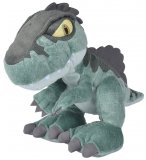 PELUCHE GIGA DINOSAURE 27 CM - DINO JURASSIC WORLD - PELUCHE LICENCE