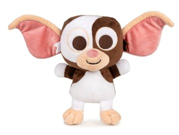 Peluche Gremlins Gizmo 22 cm - Peluche licence