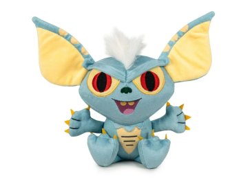 Peluche Gremlins Stripe 22 cm - Doudou licence